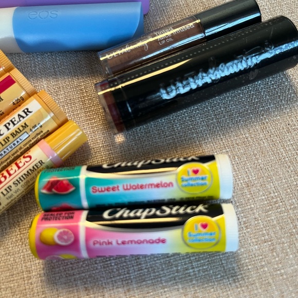Lip care bundle - Picture 2 of 7